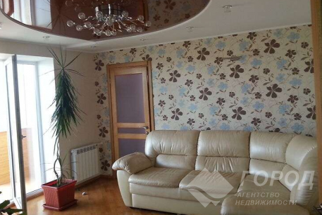 Сдам 3-х кімнатну квартиру, Пятихатки, Код: 233381/8