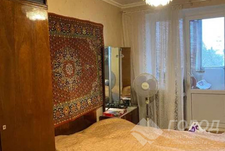 Продам 3-х кімнатну квартиру, Пятихатки, Код: 233381/9