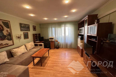 Продам 3-х кімнатну квартиру, Холодная Гора, Холодная Гора метро, Код: 233620/6