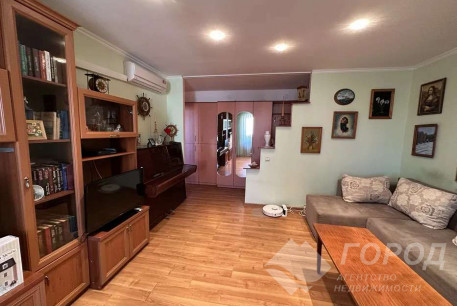 Продам 3-х кімнатну квартиру, Холодная Гора, Холодная Гора метро, Код: 233620/6