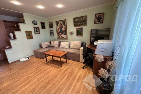 Продам 3-х кімнатну квартиру, Холодная Гора, Холодная Гора метро, Код: 233620/6