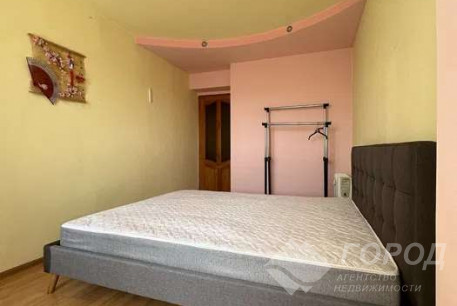 Продам 3-х кімнатну квартиру, Холодная Гора, Холодная Гора метро, Код: 233620/6