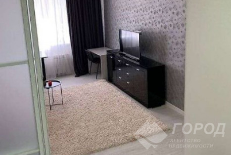 Продам 1-кімнатну квартиру в новобудові, Алексеевка, Алексеевская метро, Код: 234054/8