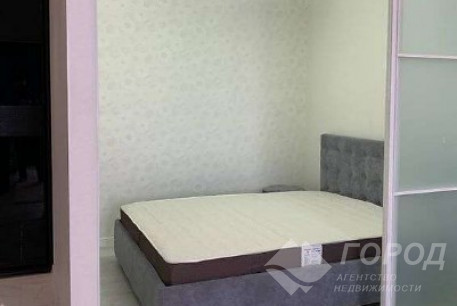 Продам 1-кімнатну квартиру в новобудові, Алексеевка, Алексеевская метро, Код: 234054/8