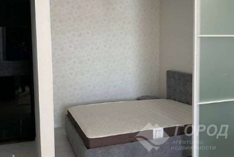 Продам 1-кімнатну квартиру в новобудові, Алексеевка, Алексеевская метро, Код: 234054/8