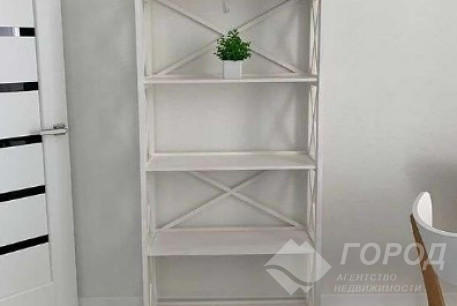 Продам 1-кімнатну квартиру в новобудові, Алексеевка, Алексеевская метро, Код: 234054/8