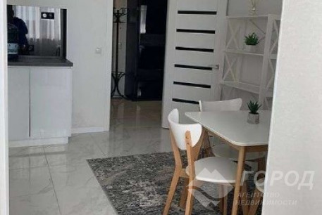 Продам 1-кімнатну квартиру в новобудові, Алексеевка, Алексеевская метро, Код: 234054/8