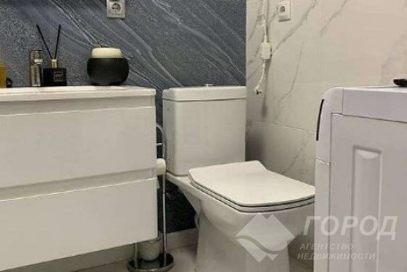 Продам 1-кімнатну квартиру в новобудові, Алексеевка, Алексеевская метро, Код: 234054/8