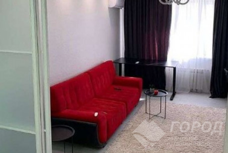 Продам 1-кімнатну квартиру в новобудові, Алексеевка, Алексеевская метро, Код: 234054/8