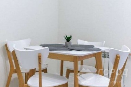 Продам 1-кімнатну квартиру в новобудові, Алексеевка, Алексеевская метро, Код: 234054/8