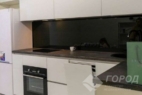 Продам 1-кімнатну квартиру в новобудові, Алексеевка, Алексеевская метро, Код: 234054/8