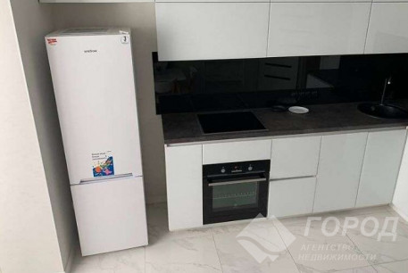 Продам 1-кімнатну квартиру в новобудові, Алексеевка, Алексеевская метро, Код: 234054/8