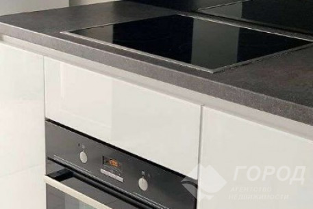 Продам 1-кімнатну квартиру в новобудові, Алексеевка, Алексеевская метро, Код: 234054/8