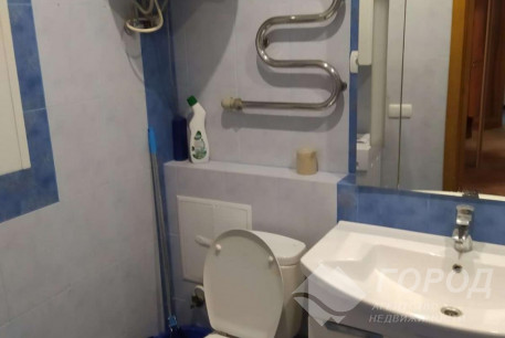 Сдам 1-кімнатну квартиру, Алексеевка, Победа метро, Код: 234116/10