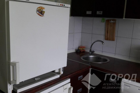 Сдам 1-кімнатну квартиру, Алексеевка, Код: 234160/13