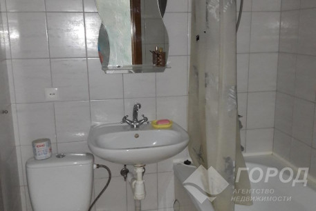 Сдам 1-кімнатну квартиру, Алексеевка, Код: 234160/13