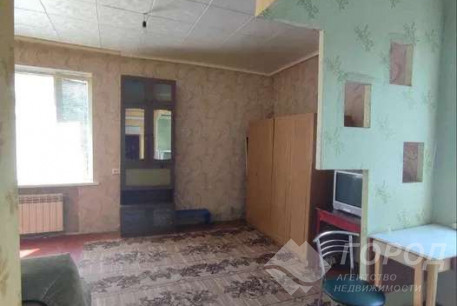 Продам 1-кімнатну квартиру, ХТЗ, Код: 234878/4