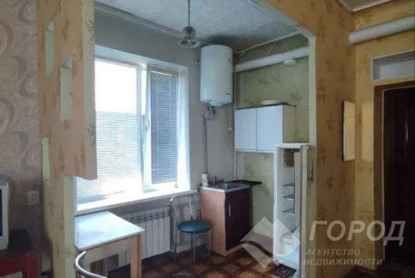 Продам 1-кімнатну квартиру, ХТЗ, Код: 234878/4