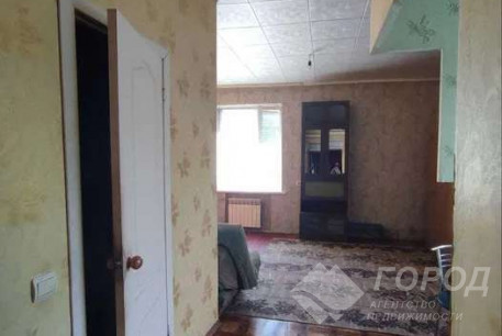 Продам 1-кімнатну квартиру, ХТЗ, Код: 234878/4