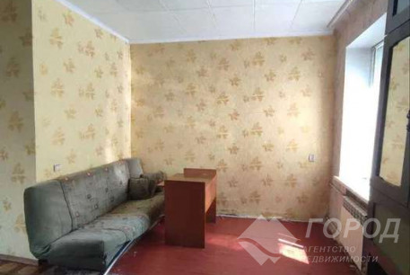 Продам 1-кімнатну квартиру, ХТЗ, Код: 234878/4