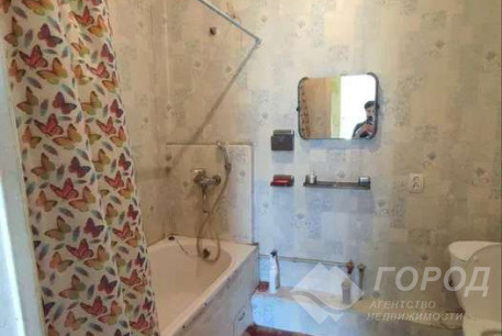 Продам 1-кімнатну квартиру, ХТЗ, Код: 234878/4