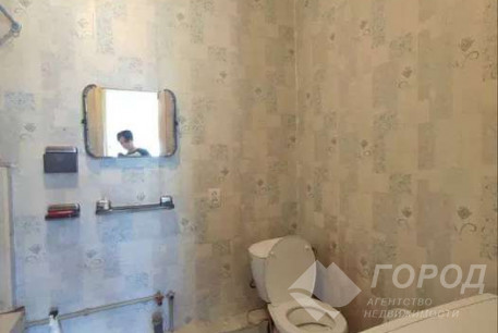 Продам 1-кімнатну квартиру, ХТЗ, Код: 234878/4