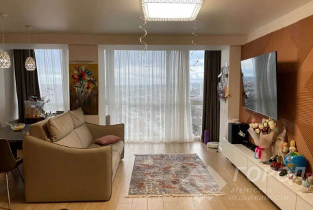 Продам 3-х кімнатну квартиру, Гагарина проспект, Код: 234878/5