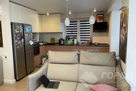 Продам 3-х кімнатну квартиру, Гагарина проспект, Код: 234878/5