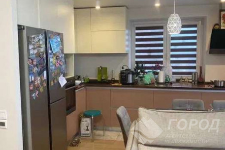 Продам 3-х кімнатну квартиру, Гагарина проспект, Код: 234878/5