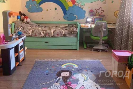 Продам 3-х кімнатну квартиру, Гагарина проспект, Код: 234878/5