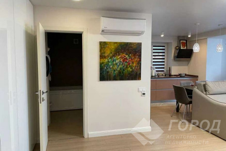 Продам 3-х кімнатну квартиру, Гагарина проспект, Код: 234878/5