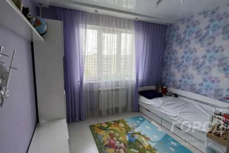 Продам 2-х кімнатну квартиру, Салтовка, 535 м/р, Код: 235284/7
