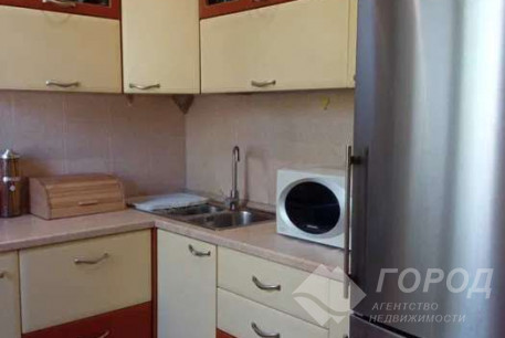 Продам 3-х кімнатну квартиру, Сосновая Горка, Научная метро, Код: 236190/144