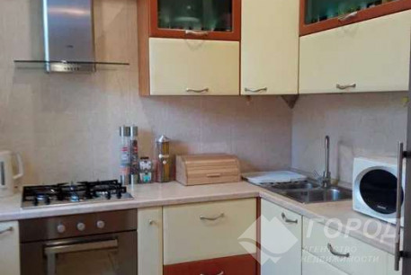 Продам 3-х кімнатну квартиру, Сосновая Горка, Научная метро, Код: 236190/144