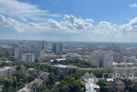 Продам 3-х кімнатну квартиру в новобудові, Центр, Код: 236190/145