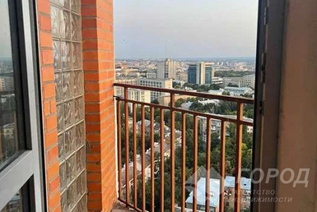 Продам 3-х кімнатну квартиру в новобудові, Центр, Код: 236190/145