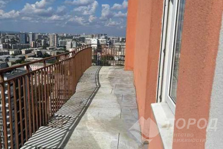 Продам 3-х кімнатну квартиру в новобудові, Центр, Код: 236190/145