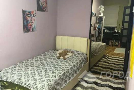 Продам 3-х кімнатну квартиру, Центральный рынок, Южный вокзал метро, Код: 237262/2