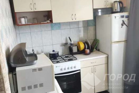 Сдам 1-кімнатну квартиру, Салтовка, Код: 238783/6