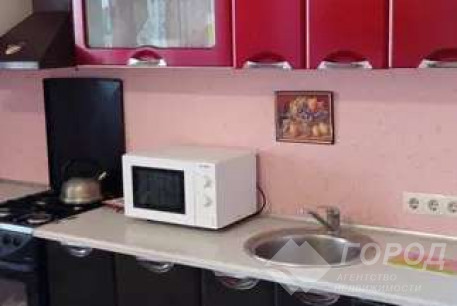 Сдам 1-кімнатну квартиру в новобудові, Северная Салтовка, МЖК, Код: 239449/11