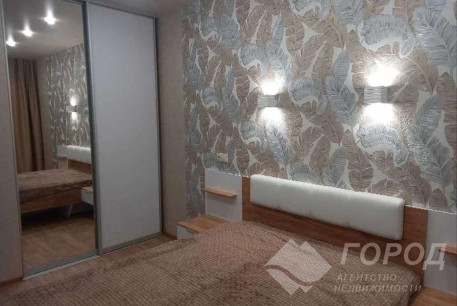 Сдам 2-х кімнатну квартиру в новобудові, Алексеевка, Победа метро, Код: 239714/15