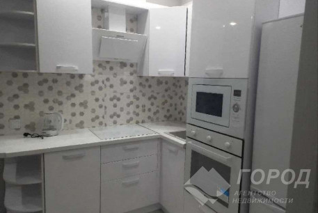 Сдам 2-х кімнатну квартиру в новобудові, Алексеевка, Победа метро, Код: 239714/15