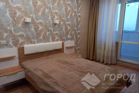 Сдам 2-х кімнатну квартиру в новобудові, Алексеевка, Победа метро, Код: 239714/15