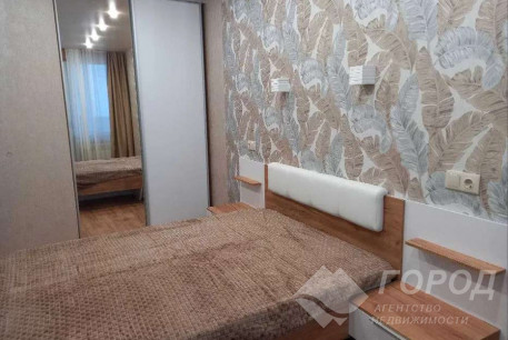 Сдам 2-х кімнатну квартиру в новобудові, Алексеевка, Победа метро, Код: 239714/15