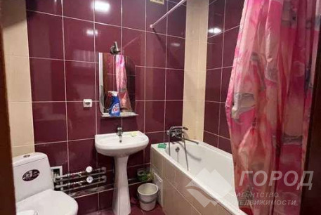 Сдам 1-кімнатну квартиру в новобудові, Жуковского, Код: 239714/16