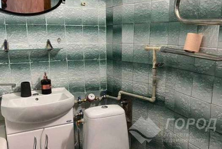 Сдам 1-кімнатну квартиру, Салтовка, Код: 239714/17