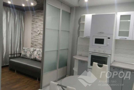 Сдам 1-кімнатну квартиру, Алексеевка, Алексеевская метро, Код: 239714/18