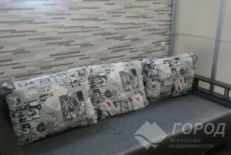 Сдам 1-кімнатну квартиру, Алексеевка, Алексеевская метро, Код: 239714/18