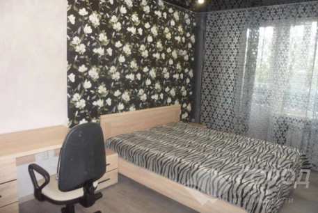 Сдам 1-кімнатну квартиру, Салтовка, Героев Труда метро, Код: 239714/21