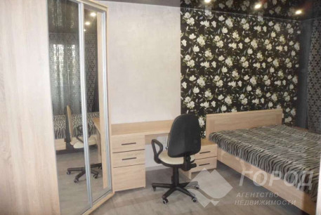 Сдам 1-кімнатну квартиру, Салтовка, Героев Труда метро, Код: 239714/21